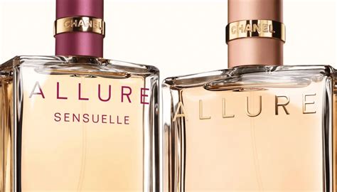 chanel allure compared to chanel no 5|perfumes like chanel allure sensuelle.